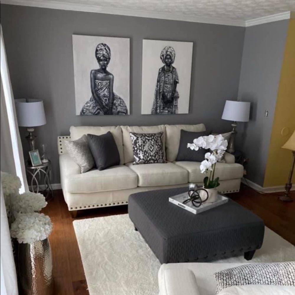 Meet your Posher, Jenelle